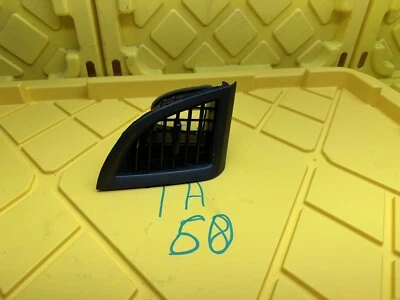 2012 HONDA CR-V AIR VENT TRIM DASHBOARD CENTRE LEFT SIDE  77615-T0A-A1 - Image 1 of 4