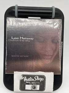 Lalah Hathaway – Outrun The Sky (Special Sampler) - CD Single Promo 2004 - Picture 1 of 3