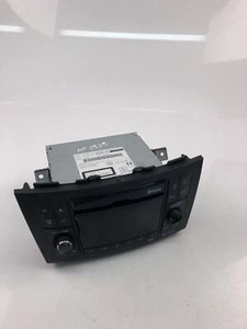 SUZUKI SWIFT IV FZ, NZ Musik-Player ohne GPS 39101-68L11-HVW 2012 23083754 - Bild 1 von 4