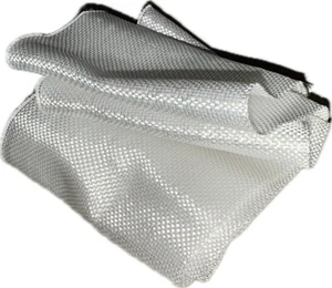 TEROSON feinmaschige Glasfasermatte VERSTÄRKUNGSVLIES 1 Meter 908383 - Bild 1 von 3