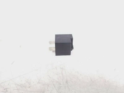 BMW R850 R 1996 96 relé negro envío gratuito Foto 1 de 4