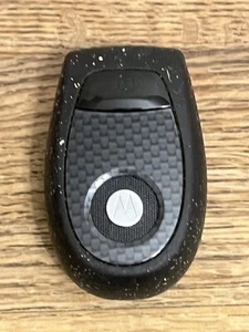Motorola Bluetooth Hands Free Car Speaker T305 Portable No Cord No Clip - Picture 1 of 4