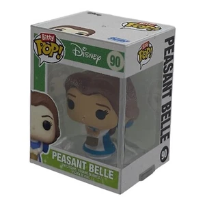 Funko Bitty Pop!: Disney - Peasant Belle #90 - Bild 1 von 8