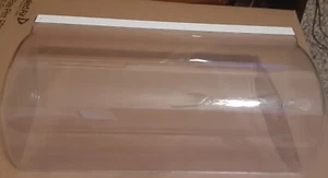 OEM Whirlpool Refrigerator Dairy Compartment Door WP2256101 - Picture 1 of 7