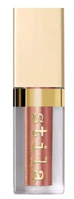 Stila - Glitter & Glow Liquid Eye Shadow - "DOLLISH" - Full Size - New In Box - Image 1 of 3