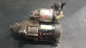 Anlasser DAIHATSU Herz 1.0 Benzin, Code: 2810097203 Denso - Bild 1 von 5