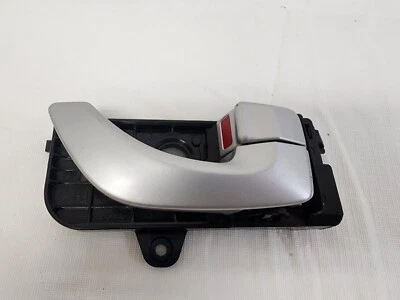 Manija interior de la puerta del pasajero delantero derecho Hyundai Sonata 2006-2008 Foto 1 de 3