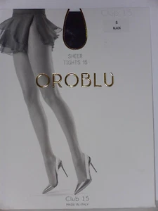 OROBLU CLUB 15 Strumpfhose - Bild 1 von 1
