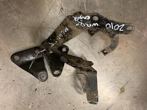 Yamaha WR125R 2010 Engine Mount Bracket - Picture 1 of 3
