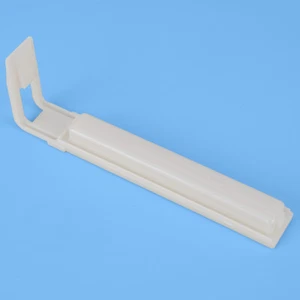 Elemento de filtro de aire de cabina cubierta puerta apta para Nissan Versa sedán Versa Note ACC - Imagen 1 de 5