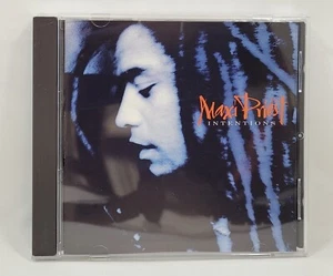 Maxi Priest - Intentions [1986 Reissue] [Used CD] - Bild 1 von 4