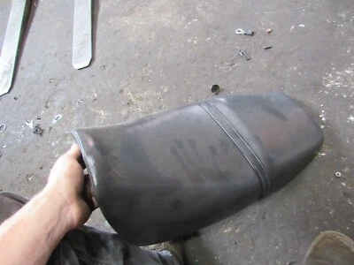 Honda CB250 2002 sillín asiento Nighthawk Foto 1 de 2