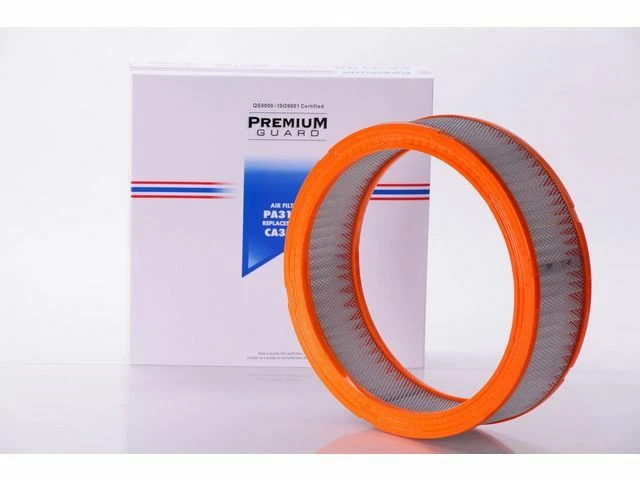 Filtro de aire Pronto para Isuzu Trooper 1989-1991 2,8 L V6 81YKPR Foto 1 de 1