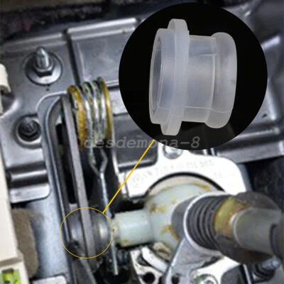 For Audi A3 S3TT 8N MK1Manual Shift Lever Version First Gear Repair Fix Bushing - Image 1 of 4