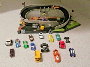 ebay diecast cars for sale