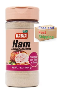Jamón/jamón concentrado con sabor Badia (7 oz) sin gluten - Imagen 1 de 3