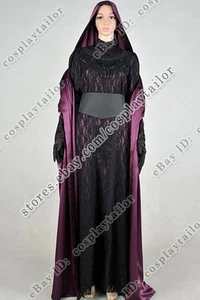 Who Buy Doctor The Snowmen Weihnachtsspecials Madame Vastra Cosplay Kostüm Neu - Bild 1 von 14