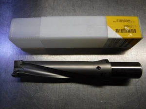 Kennametal 36-37mm 2 Flute indexable Drill 32mm Shank DFS360R4WD32M (LOC1758A) - Picture 1 of 5
