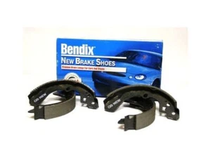 Rear Brake Shoe Set 53FQTT79 for 2500 3500 2012 2011 2013 2014 2015 2016 2017 - Picture 1 of 1