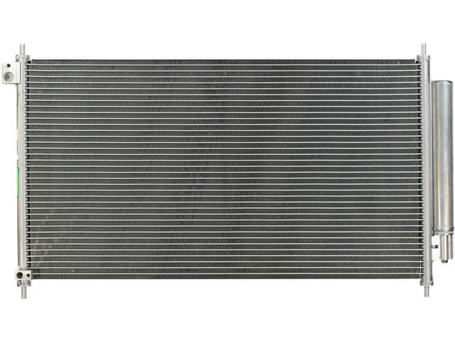 Condensador de aire acondicionado 17891NDVY 2013 2014 para Honda Civic 2012-2015 Foto 1 de 2