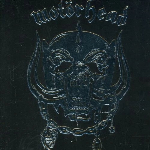 Motorhead by Motorhead (CD, 2007)