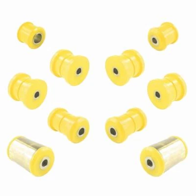 Kit de buje de suspensión trasera PU Sport 236209A para Volvo 240 (74-93), 260 (74-82) Foto 1 de 2