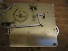 (d)     Vintage Westminster Chiming Chain Driven Movement - Spares & Repairs
