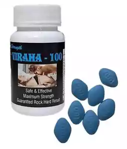 100% HERBAL Powerful MALE ENHANCEMENT Tablets 100% Money Back Best Results - Picture 1 of 7
