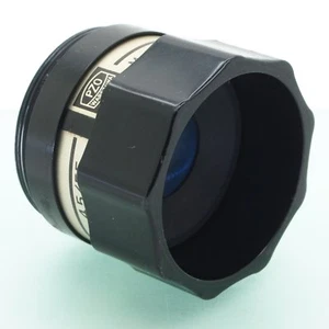 ❤MIKAR f/4.5 55mm PZO Poland Enlarger M42 Macro Darkroom Enlargement USSR Lens - Picture 1 of 11