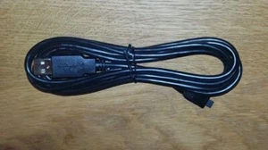 Action Replay Nintendo DS/DSi Kabel für Anschluß an PC, 2 Meter lang NEU - Bild 1 von 3