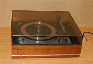 Dual 1209 / CS 30 - Giradischi / Giradischi - Modello Vintage - Foto 1 di 4
