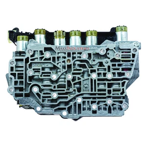 6F35 Transmission Valve Body - with Solenoids Rebuilt by CVB Fits - 2013-on - Picture 1 of 8