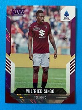 Panini Series A Score 2021-22 2022 Parallel Purple Lava 04/15 Single TORINO