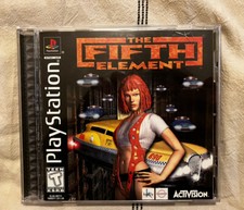 .PSX.' | '.The Fifth Element.