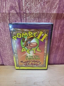 PompeII Pete - Im 21. Jahrhundert (DVD, 2007) Die verrückte Welt von Tex Avery - Bild 1 von 4