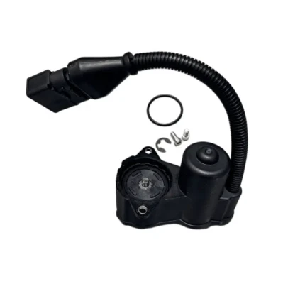 Electric Parking Brake Motor Fit For Bentley Continental Gt Gtc 3W0698996E - Image 1 of 2