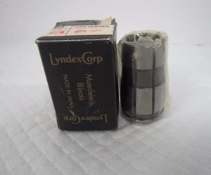 LYNDEX CORP PINZA 3/8" 075-024 - Foto 1 di 4
