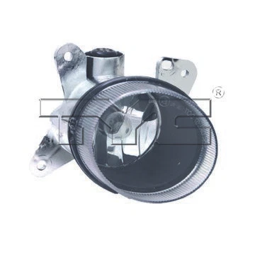 Luz de conducción derecha para Mercedes-Benz R350 2011-2013 TYC 2011 2012 2013 Foto 1 de 2