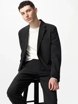 UNIQLO AirSense Jacket Wool Like 475016 Ultra Light Quick-Dry Men XS-4XL Color 4 - Image 1 of 4