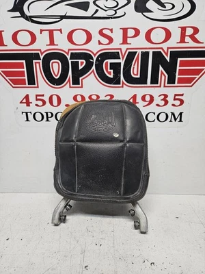 1984 1985 1986 HONDA VF700C VF750C VF 700 750 MAGNA V45 REAR BACKREST GRAB BAR Foto 1 de 4