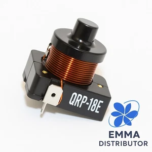 Relés fraccionarios de arranque de refrigerador 1/6 HP-115 V compresor repuesto - Imagen 1 de 9