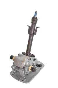 1673663M91 LENKKASTEN MONTAGE MIT U-KLEMME PASSEND FÜR MASSEY - Bild 1 von 8