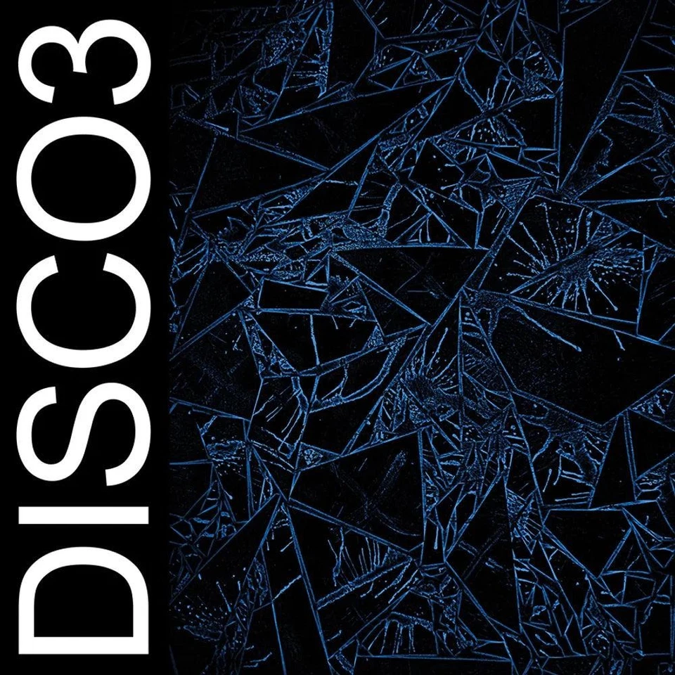 HEALTH - DISCO3 [Indie Exclusive Limited Edition Translucent Yellow 2LP] Vinyl R - Image 1 of 1