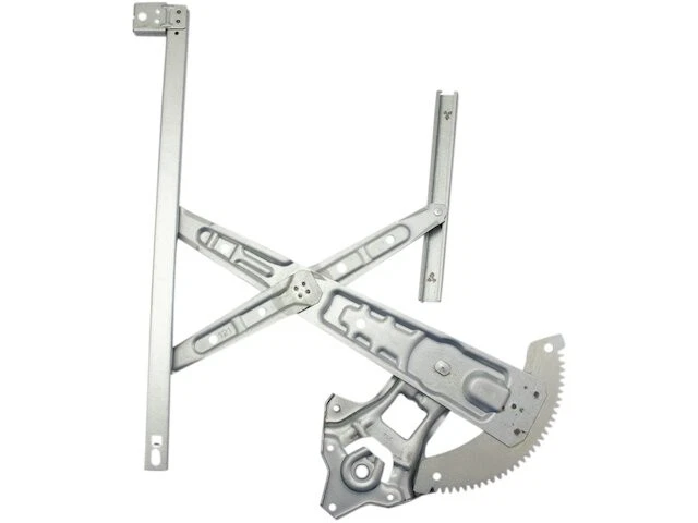 Регулятор переднего левого окна для 2012-2015 Honda Civic седан 2013 2014 BD127ST - Изображение 1 из 1