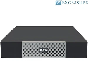 Eaton 5PX 48V Extended Runtime Battery Module (EBM) Rack Tower 2U 5PXEBM48RT ... - Picture 1 of 3