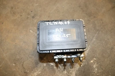 Acura TL Type-S 2007-2008 3,5 L A/T OEM ABS módulo de bomba de freno antibloqueo  Foto 1 de 4