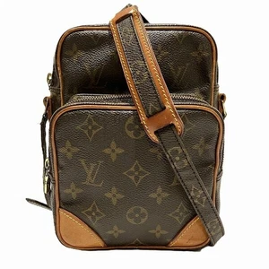 Louis Vuitton Monogram Canvas Amazon Shoulder Bag M45236 - Picture 1 of 9