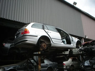 Módulo de control electrónico ECM del motor sedán Xi compatible con BMW 325i 63750 01-05 Foto 1 de 4