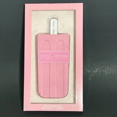 SEPHORA COLLECTION X Museum of Ice Cream Dream Team Pigment Palette Eye Shadow - Image 1 of 4