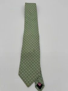 Corbata verde menta Vineyard Vines para hombre - Imagen 1 de 6